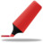 Highlightmarker red Icon